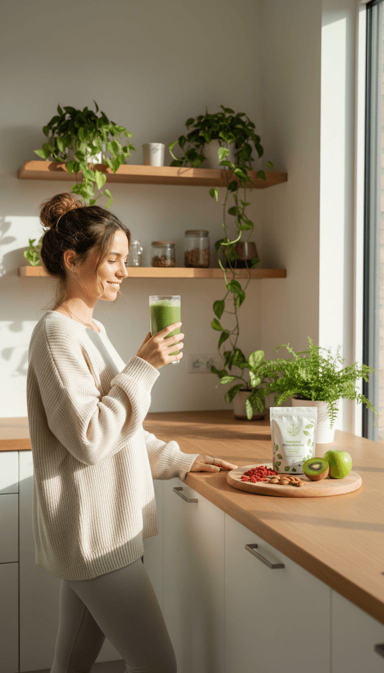 Wellness guidance